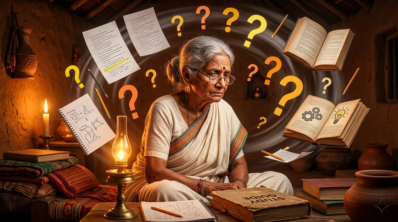 The Portrait of a Lady Important Questions