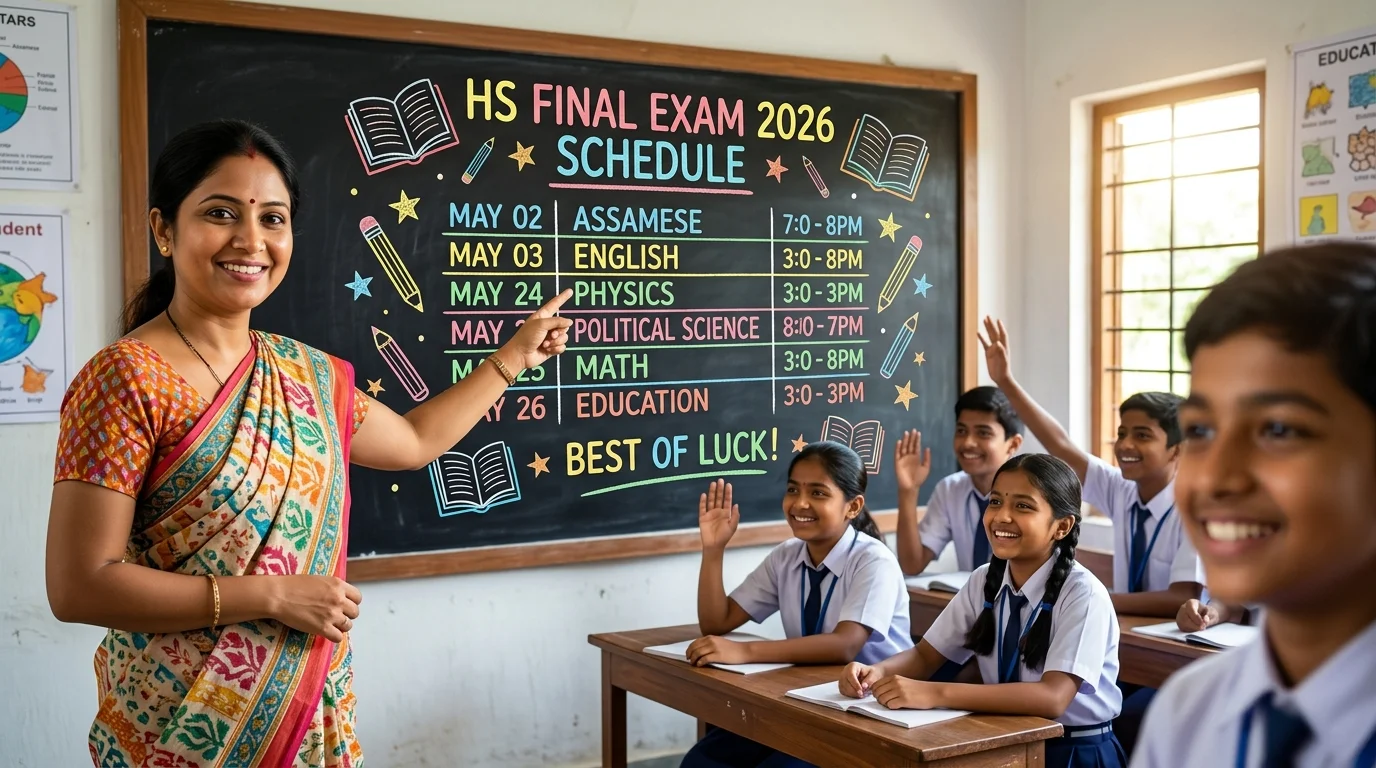 assam-school-exam-routine-2026