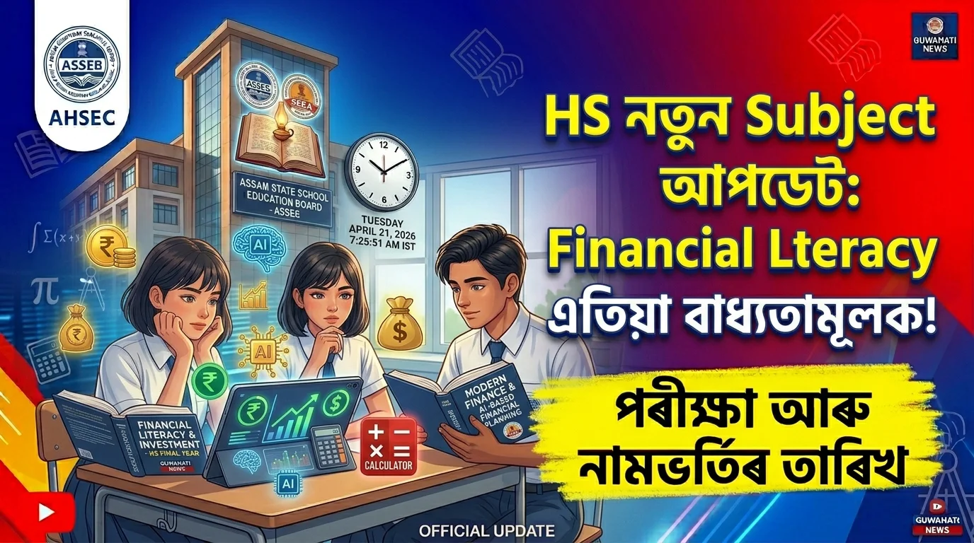 financial-literacy-subject-assam-hs-new-curriculum-2026-27
