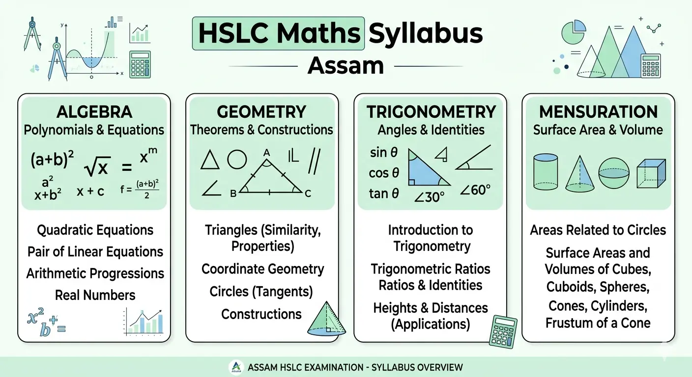 hslc-maths-syllabus-assam