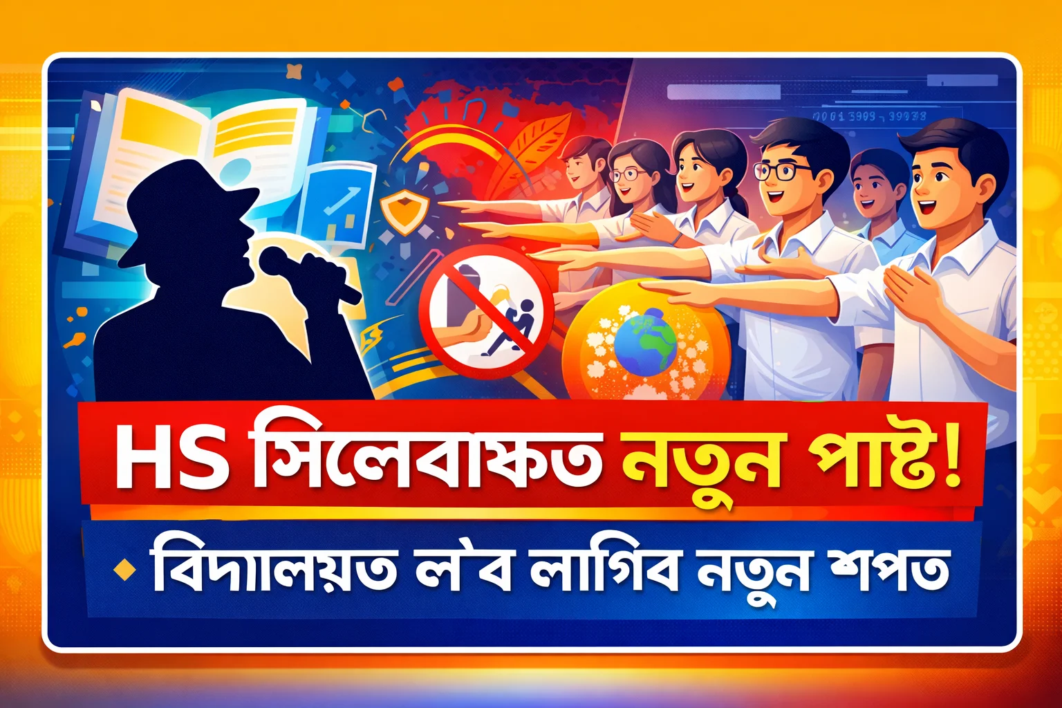 zubeen garg chapter HS syllabus
