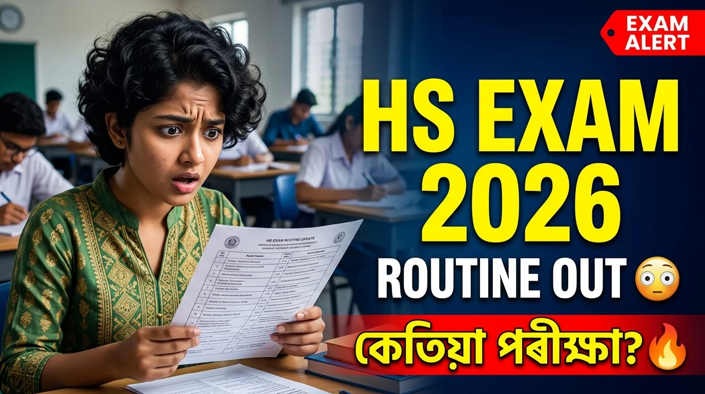 exam-schedule-hs-assam-2026-routine